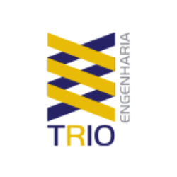 Trio Engenharia - Cliente - Clean Serviços e Polimento Rj Tiffany's Residence Service- Cliente - Clean Serviços e Polimento Rj
