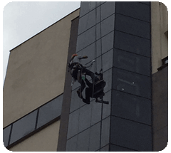 Limpeza de Vidro, Fachada, Ductos Limpeza de Vidro, Fachada, Ductos